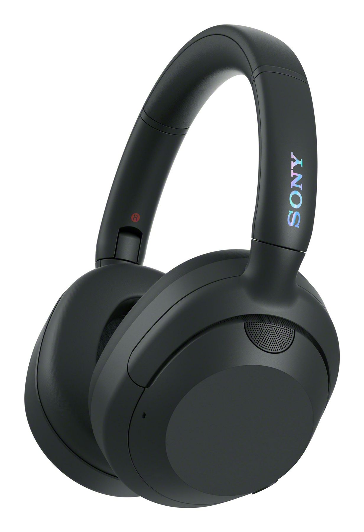 Auriculares Inalámbricos Sony Ult Wear/ Con Micrófono/ Bluetooth/ Negros