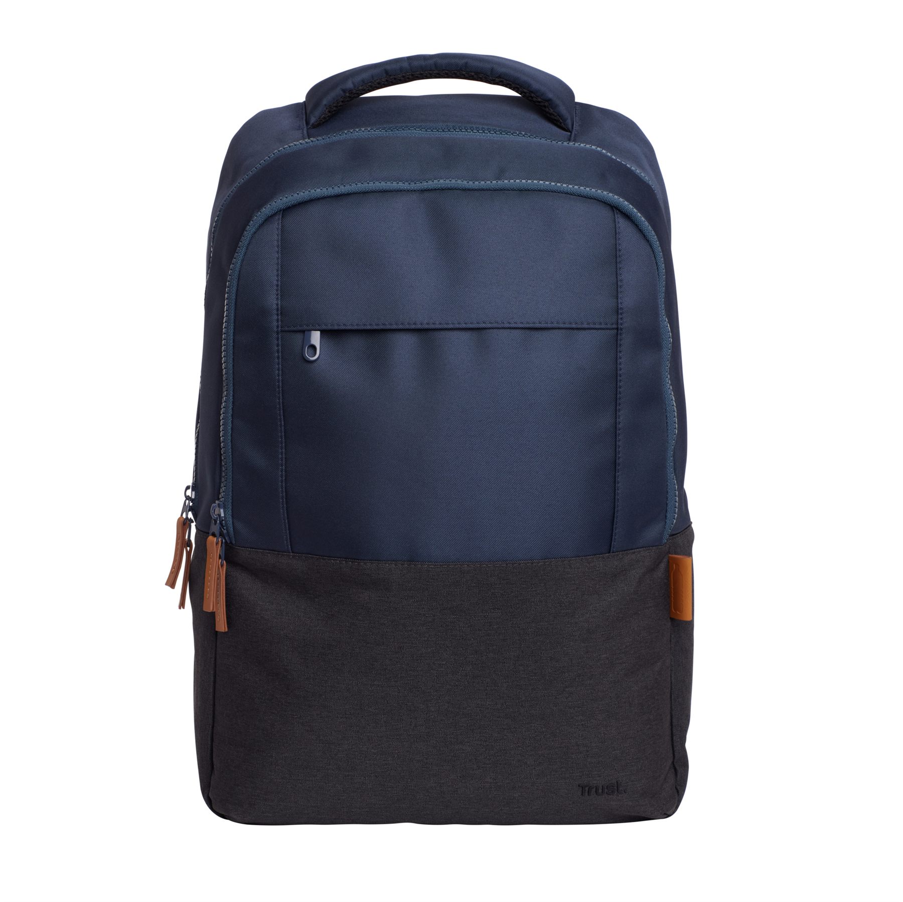Mochila Trust Lisboa Para Portátiles Hasta 16"/ Azul
