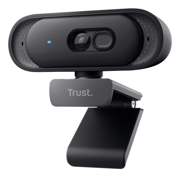 Webcam Trust Tomar 2K 26141/ 2560 X 1440 QHD