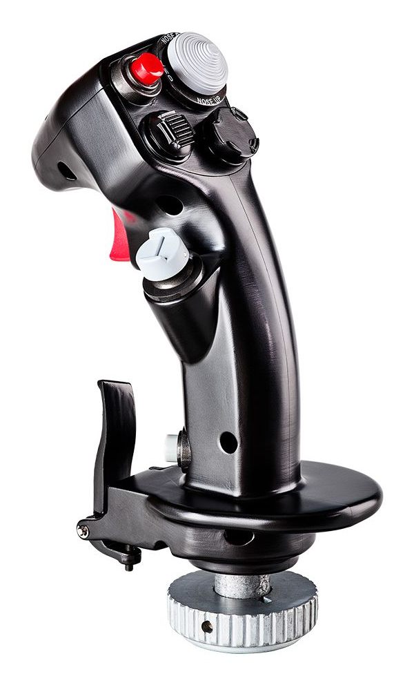 Thrustmaster 2960848 Accesorio De Controlador De Juego Acción De Agarre
