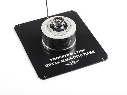 Thrustmaster 2960846 Accesorio De Controlador De Juego Accesorio De Carga Para Mando De Videoconsola
