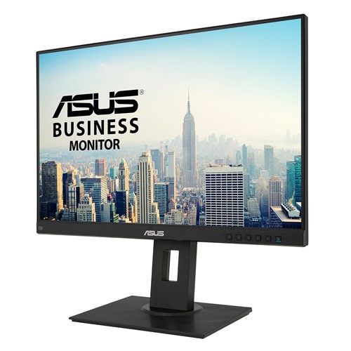 Asus Be24wqlb 61,2 Cm (24,1") 1920 X 1200 píxeles WUXGA Negro