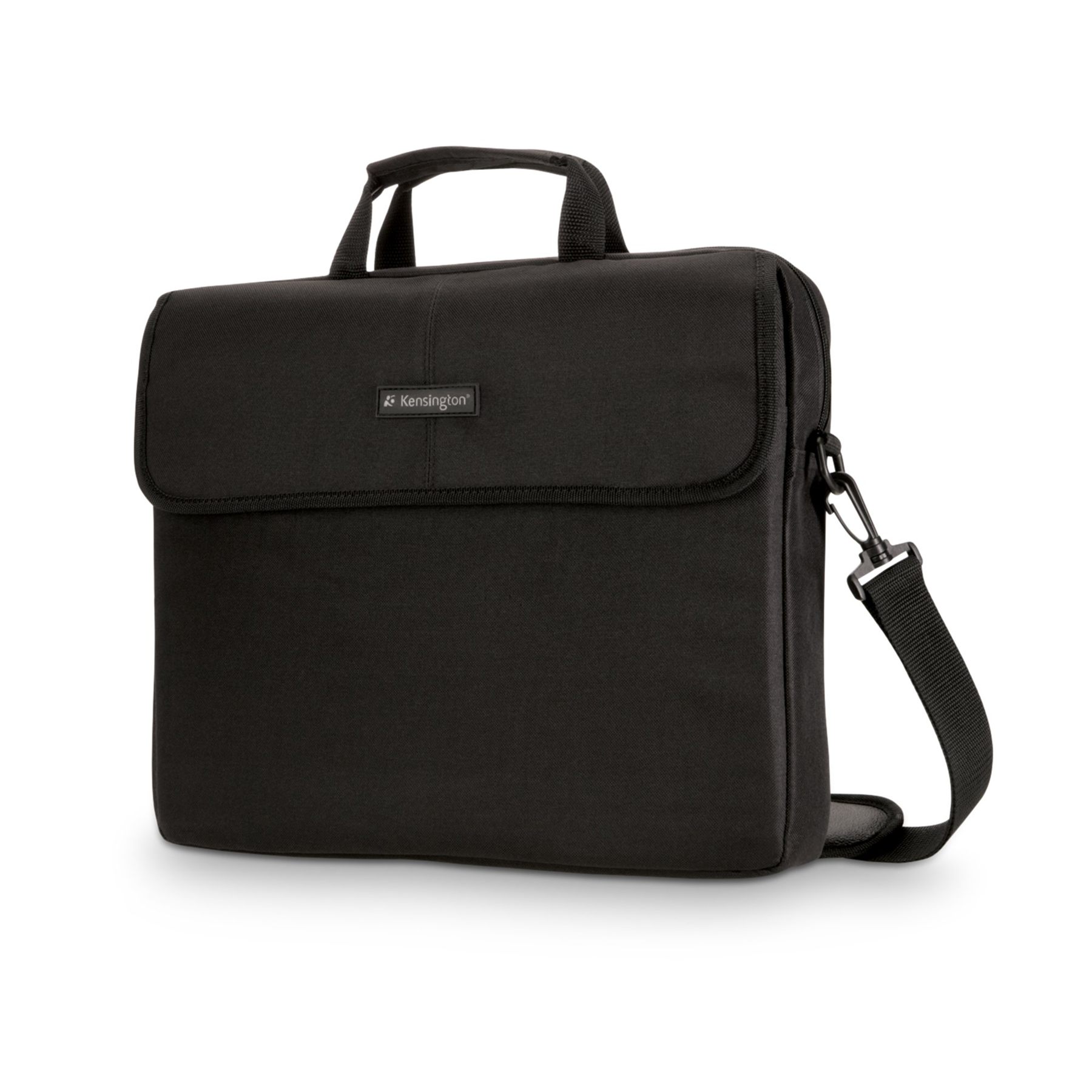 Maletin Para Portatil Modelo Sp10 Classic 15,6" Color Negro Kensington K62562eu