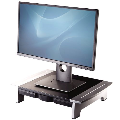Soporte Elevador Monitor Office Suites Fellowes 8031101