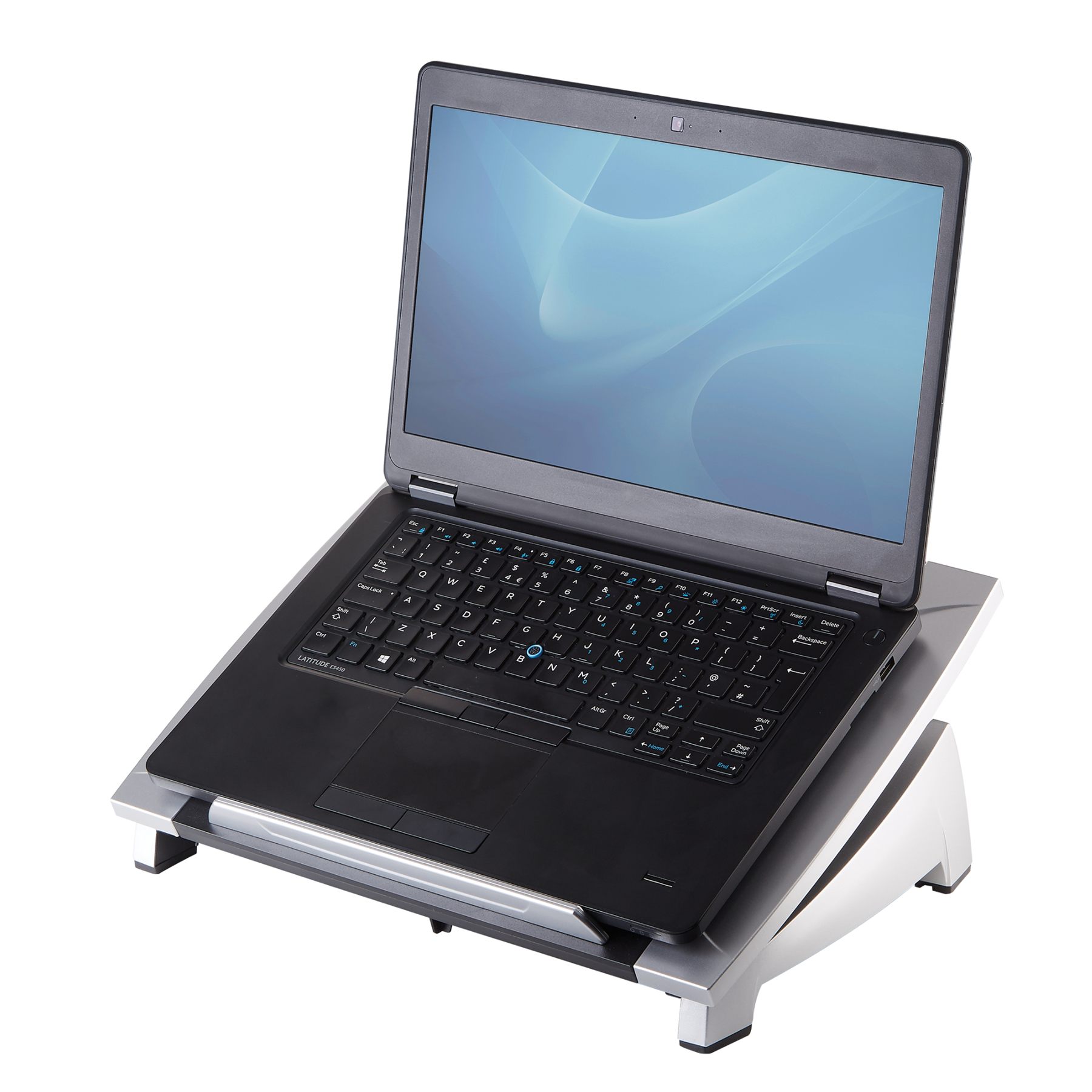 Soporte Elevador Portatil Office Suites Fellowes 8032001