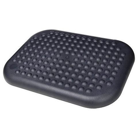 Reposapies Profesional Inclinable Negro Fellowes 6100801