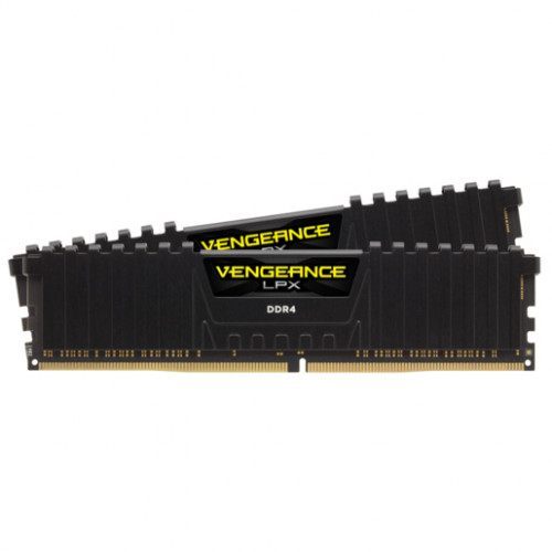 Corsair Vengeance Lpx Cmk16gx4m2e3200c16 Módulo De Memoria 16 GB 2 X 8 GB DDR4 3200 MHz