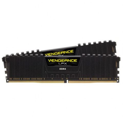 Corsair Vengeance Lpx Cmk32gx4m2e3200c16 Módulo De Memoria 32 GB 2 X 16 GB DDR4 3200 MHz