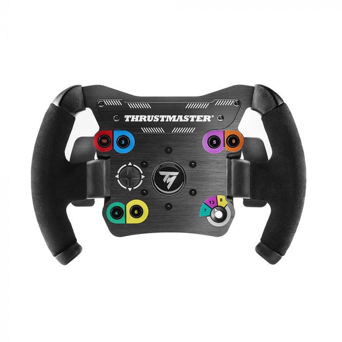Thrustmaster Volante Tm Open Wheel Add-On (4060114)