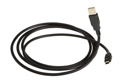 Clearone 830-156-200 Cable Usb Usb 2.0 Usb A Mini-Usb A Negro