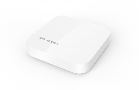 Ip-Com Networks Ep9 Punto De Acceso Inalámbrico 867 Mbit/S Blanco