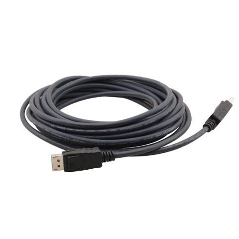 Kramer Installer Solutions Cable Displayport (Male) To Displayport (Male) - C-Mdpm/Mdpm-3 (97-1717003)
