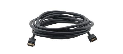 Kramer Electronics C-Dpm/Hm-6 1,8 M Displayport Hdmi Negro