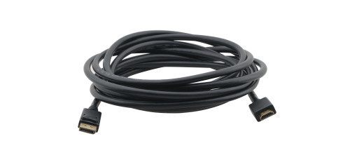 Kramer Electronics C-Dpm/Hm-6 1,8 M Displayport Hdmi Negro