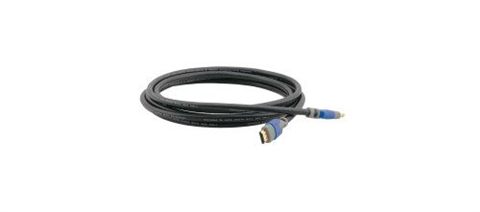 Kramer Electronics 19.5M, Hdmi - Hdmi Cable Hdmi 19,5 M Hdmi Tipo A (Estándar) Negro