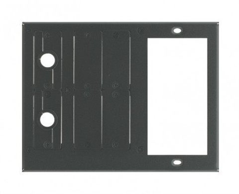 Kramer Electronics 80-000399 Accesorios Para Cuadro Eléctrico