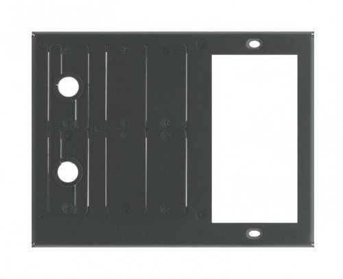 Kramer Electronics 80-000399 Accesorios Para Cuadro Eléctrico