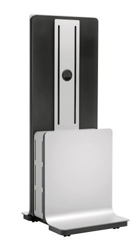 Mueble Para Videoconferencia Vogel's / Pff5100 / Plata