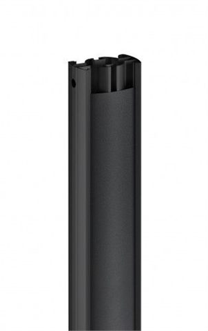Connect-It Large Pole 300Cm / Black