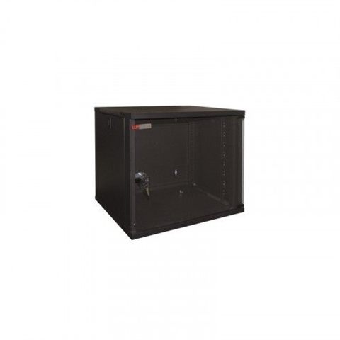 Wp Wpn-Rwa-15606-B Armario Rack 15U Bastidor De Pared Negro