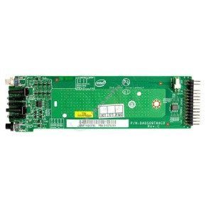 (Ultimas Unidades) Intel Servidor Accesorio Panel De Control Ffpanel 911682