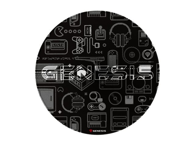 Genesis Tellur 300 Gear