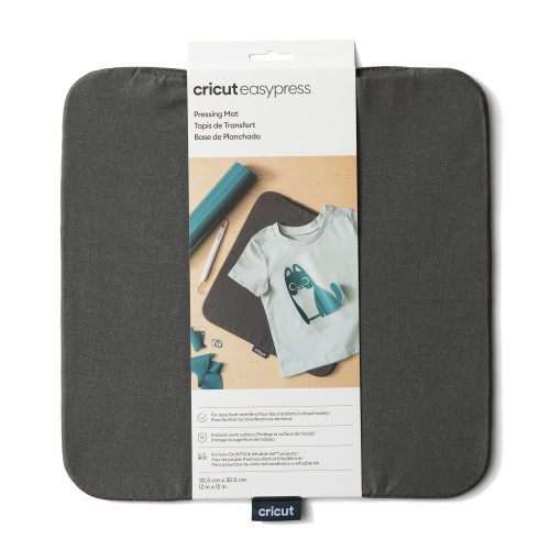 Cricut Base De Planchado  Easypress De 30,5 Cm X 30,5 Cm