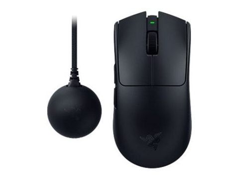 Raton Razer Viper V4 Pro Negro (Rz01-05630100-R3g1)