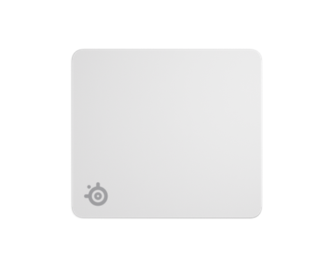 Steelseries 63464 Alfombrilla Para Ratón Blanco