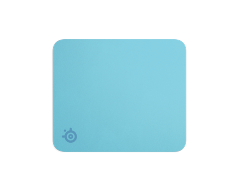 Steelseries 63459 Alfombrilla Para Ratón Color Aguamarina