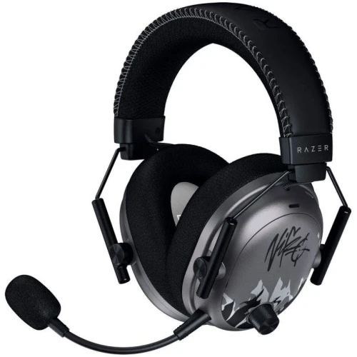 Auriculares Razer Blackshark V3 Pro Niko Ed. (Rz04-05401200-R3m1)