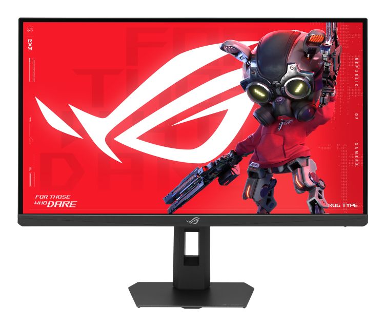 Asus Rog Strix Xg27jcg Pantalla Para Pc 68,6 Cm (27") 5120 X 2880 píxeles 5K Ultra HD Lcd Negro
