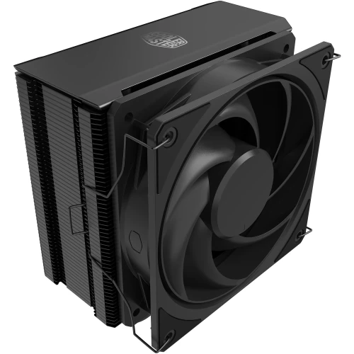 Ventilador Cpu Cooler Master Hyper 212 3Dhp Black (May-T2hp-217Pk-R1)