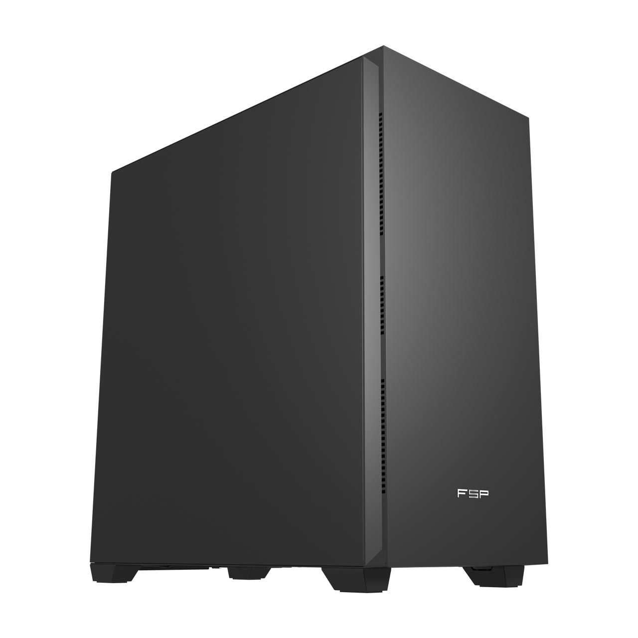 Fsp S120-B Small Form Factor (Sff) Negro
