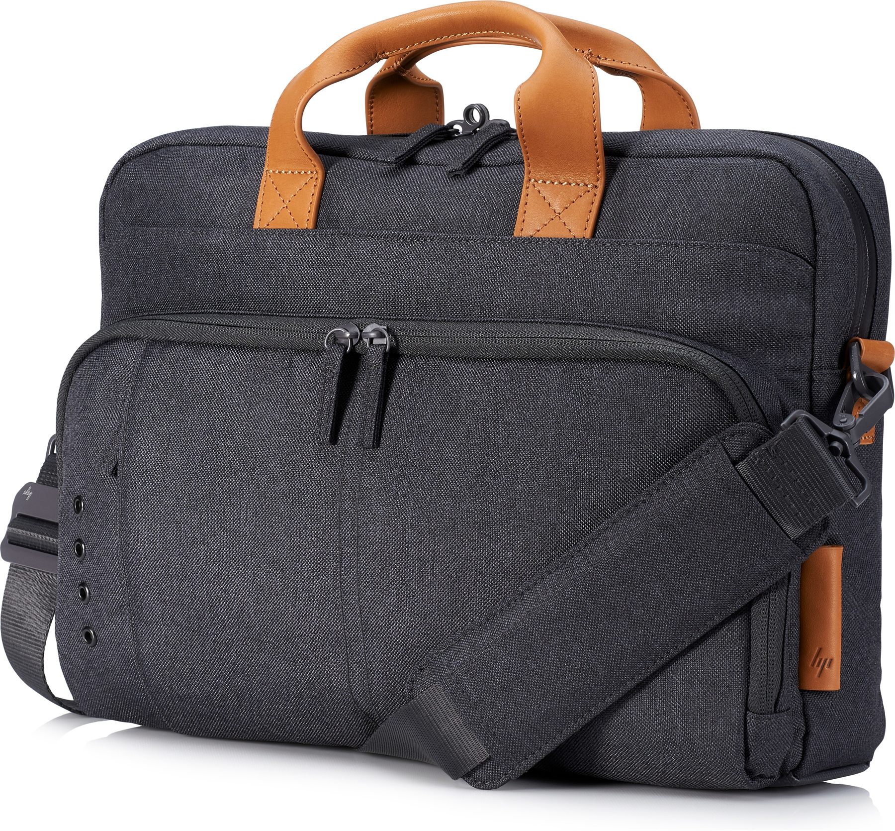 Hp Maletín Envy Urban De 39,62 Cm (15,6")