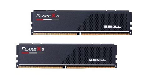 G.Skill Flare X5 F5-6000J3636f16gx2-Fx5 Módulo De Memoria 32 GB 2 X 16 GB DDR5 288-Pin Dimm