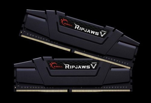 G.Skill Ripjaws V F4-3200C16d-32Gvk Módulo De Memoria 32 GB 2 X 16 GB DDR4 288-Pin Dimm