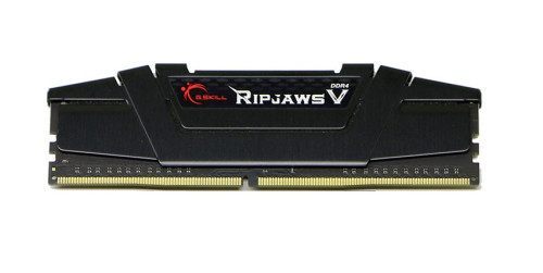 G.Skill Ripjaws V F4-3200C16d-16Gvkb Módulo De Memoria 16 GB 2 X 8 GB DDR4 288-Pin Dimm