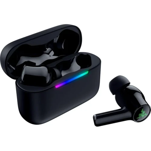 Auriculares Razer Hammerhead V3 X Hyperspeed (Rz12-05620100-R3g1)