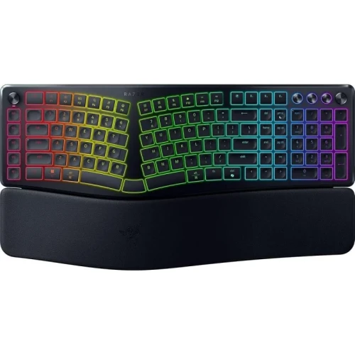 Teclado Razer Pro Type Ergo (Usa) (Rz03-05440100-R3m1)