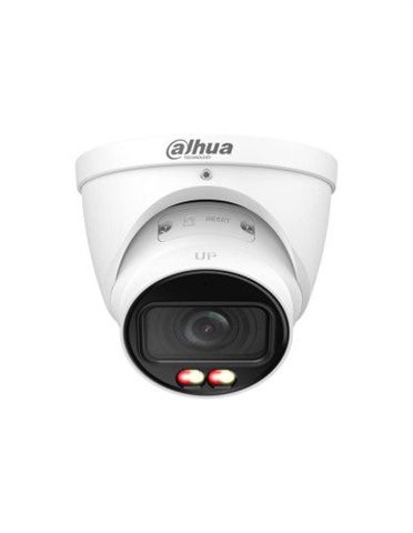 (Dh-Ipc-Hdw3849tp-Zs-Il-27135) Dahua Cámara Ip Bullet Serie 3, 8Mp, Ir 50M, Ip67, Soporta Microsd Hasta 512 GB, 12 Vdc / Poe, Varifocal 2.7-13.5 Mm