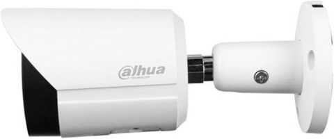 (Dh-Ipc-Hfw2241sp-S-0280B) Dahua Camara Ip Bullet Serie 2, 2Mp, Ip67, Micro Sd Hasta 256Gb, Micro Incorporado, Optica Fija 2.8Mm