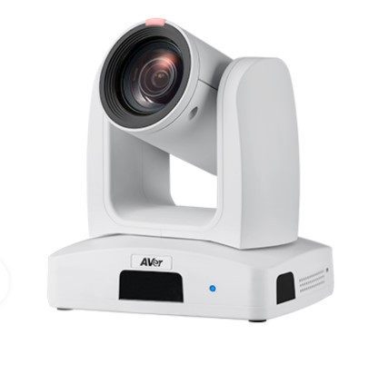 Aver Proav Camara Tr211b (61S9120000bd) Negro (1080P60, Hdmi, 3Gsdi, Usb, Ip, Auto Tracking, Ndi Hx3)