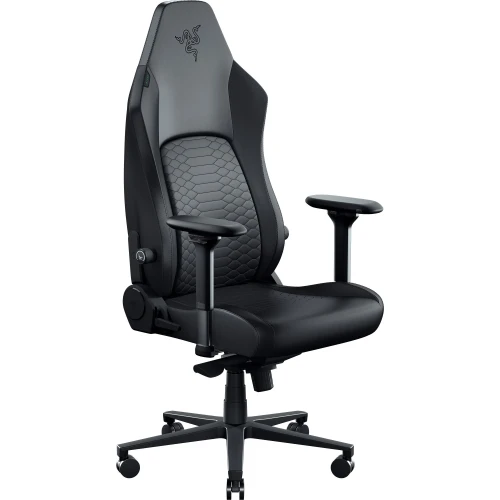 Silla Razer Iskur V2 Newgen (Black) (Rz38-05310700-R3g4)