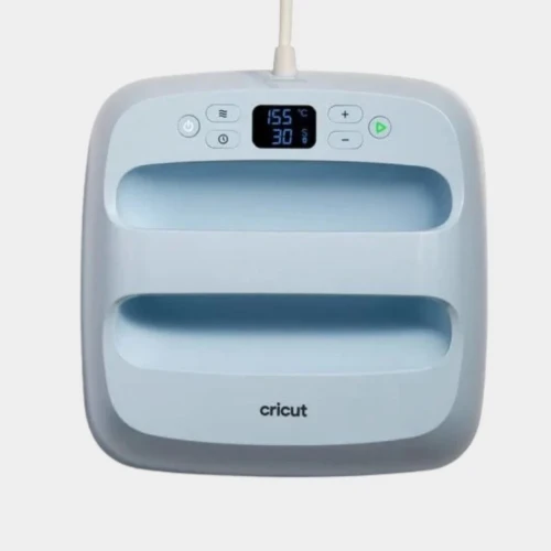 Cricut Easypress Se (23X23cm)