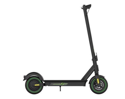 Patinete Electrico Acer 5 Black (Gp.Esc11.01U) Aes025 ,25Km/Hr, With Turning Lights
