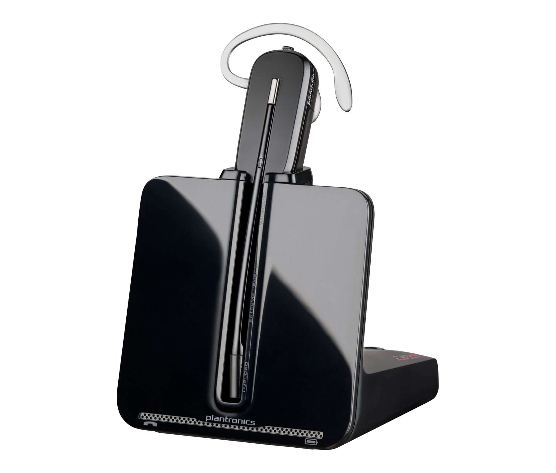 HP Poly Auriculares Poly Cs540a Dect 1880-1900 MHz