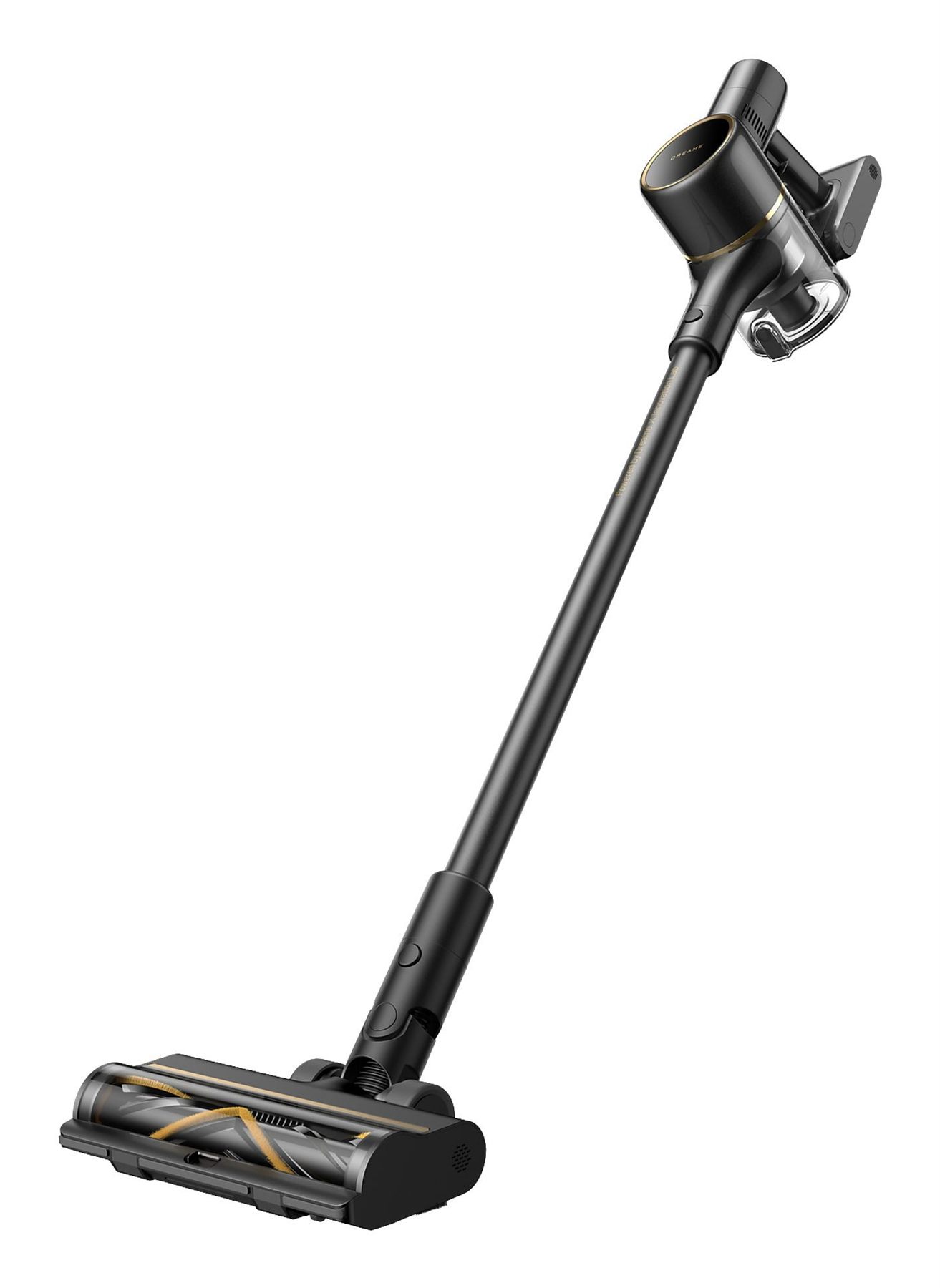 Dreame R20 Se Aspiradora Escoba 2 En 1 Batería Secar Sin Bolsa 0,6 L 570 W Negro 2,9 Ah