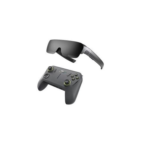 Tecno Pocket Vision Glasses Ag02 60Hz Micro Oled