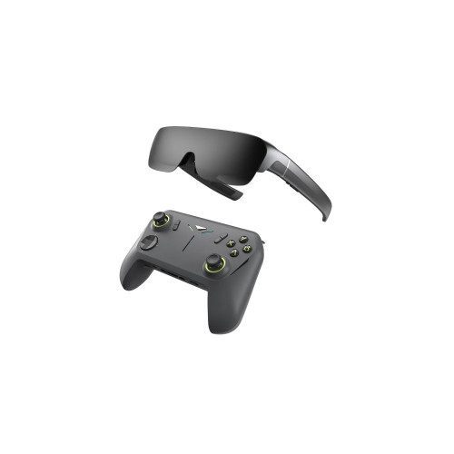 Tecno Pocket Vision Glasses Ag02 60Hz Micro Oled